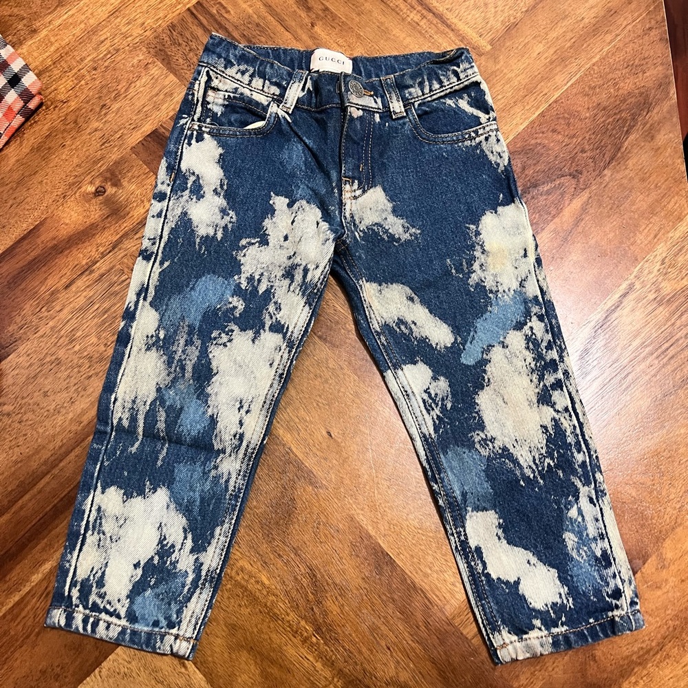 Gucci Jeans